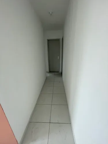 Oportunidade na lagoa do Araçá 