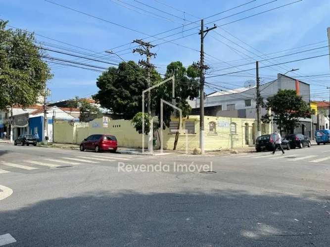 Terreno Comercial à venda no Bairro do Ipirangacom 459m²