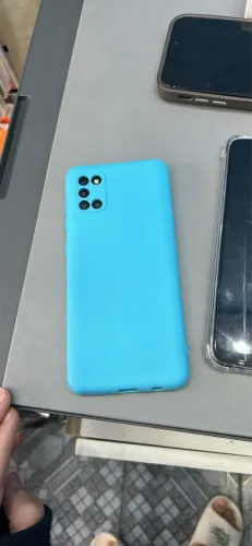 Samsung A31