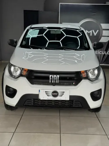 Fiat Mobi Like 1.0 Fire Flex 5P. 2023