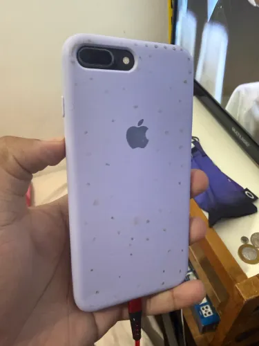 iPhone 8 Plus 
