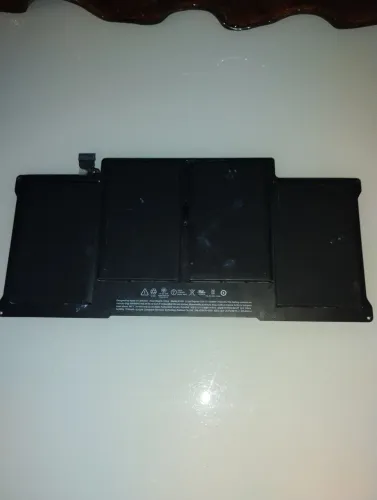 Bateria MacBook Air 2013 A1466
