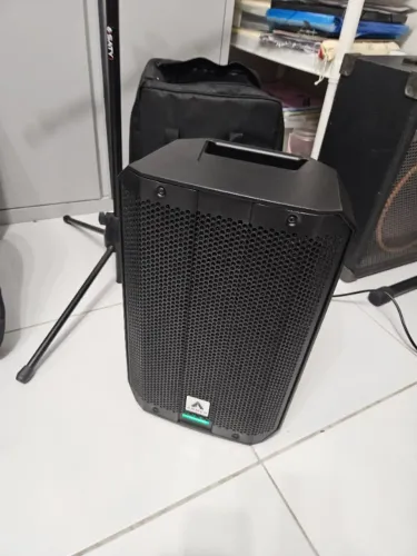 Caixa Armer evx 8 go