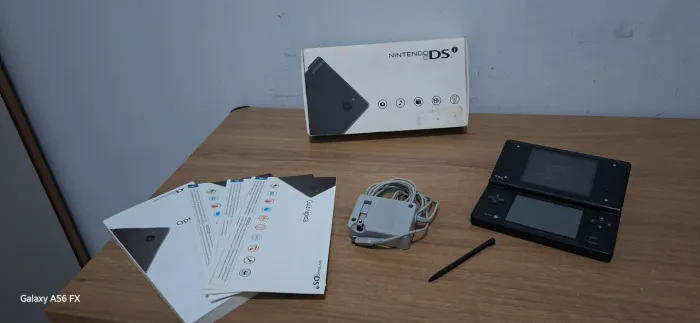 Nintendo DSI