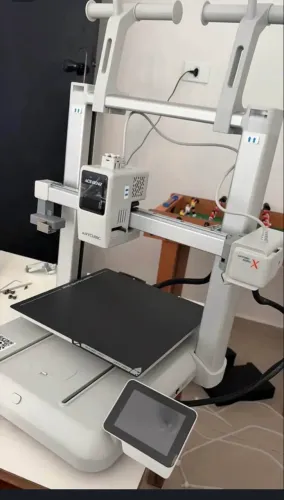 Impressora 3D KobraX