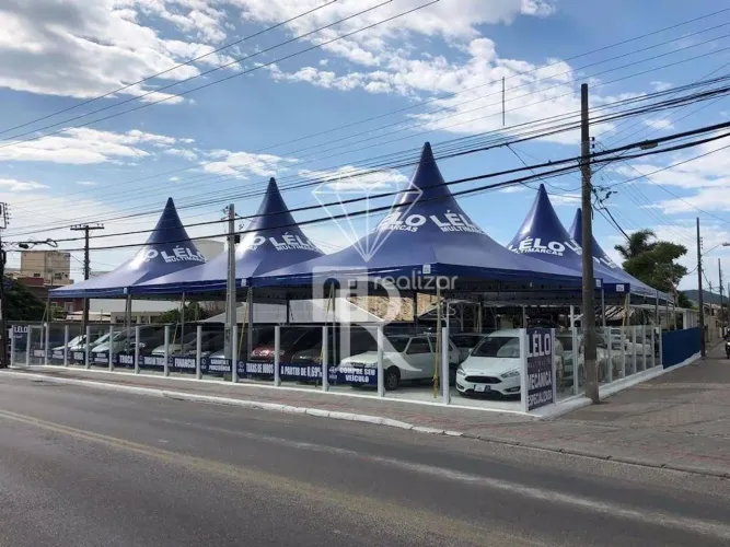 Terreno Comercial à venda, Ingleses, Florianópolis - TE0133.