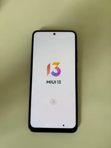 Celular Redmi Note 11s