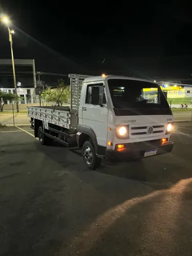VW Delivery 8-150