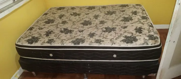 Cama de casal