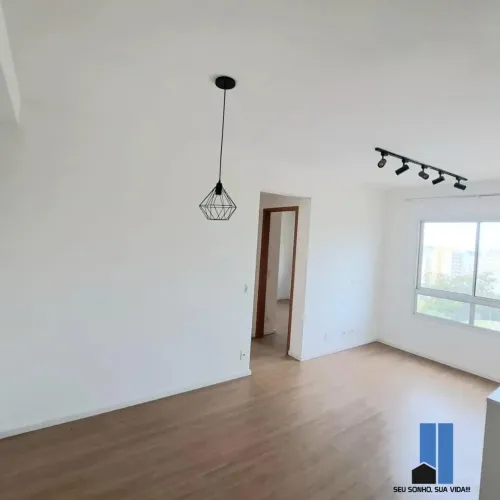 Apartamento para Venda, Jardim Boa Vista (Zona Oeste), 2 dormitórios, 1 suíte, 1 banheiro,
