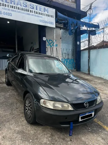 Chevrolet Vectra GLS/expres.2.2/ 2.0 E 2.0 CD 8V 1997
