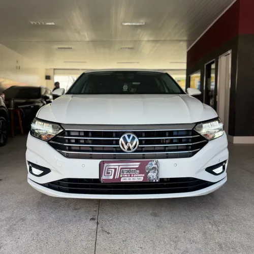 Volkswagen Jetta Comfort. 250 TSI 1.4 Flex 16V Aut. 2019