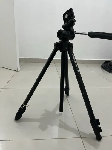 Tripé profissional