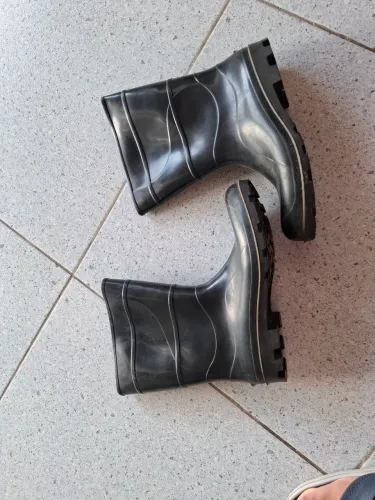 Vendo butina de borracha 