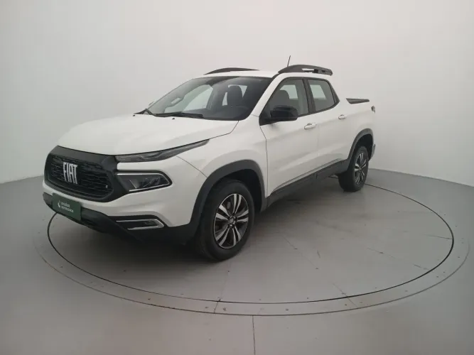 Fiat Toro Freedom 1.3 T270 4X2 Flex AUT 2025