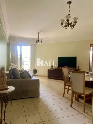 Apartamento, Boa Vista, São José do Rio Preto