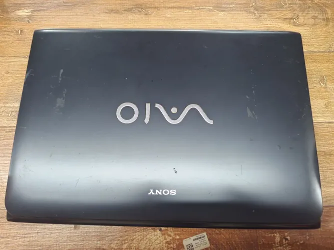 Carcaça Sony Vaio 14" SVE141D11X