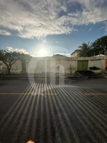Casa Padrão em Aracaju