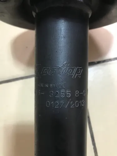 Vendo amortecedor turbo gás Cofap para os modelos celta, prisma, Classic, corsa 