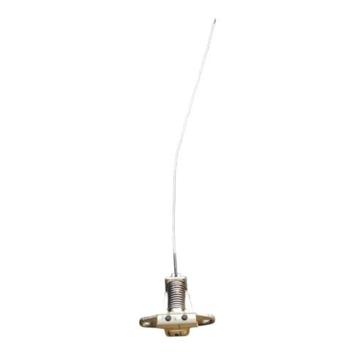 Fechadura tampa traseira L.D L200 New Triton 2021
