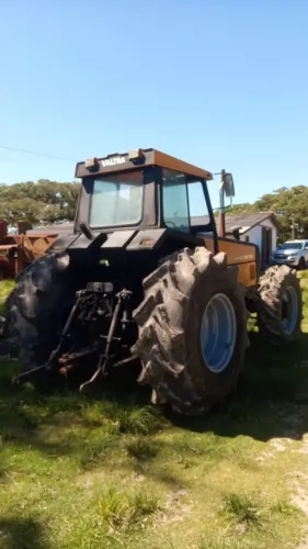 Valtra 1680
