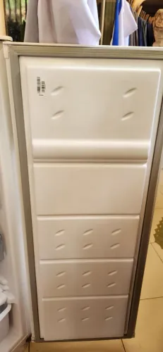 Vendo frezer 121 Litros