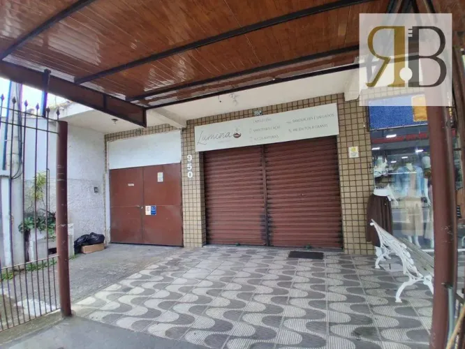 Loja para alugar, 42 m² por R$ 3.600,00/mês - Taquara - Rio de Janeiro/RJ