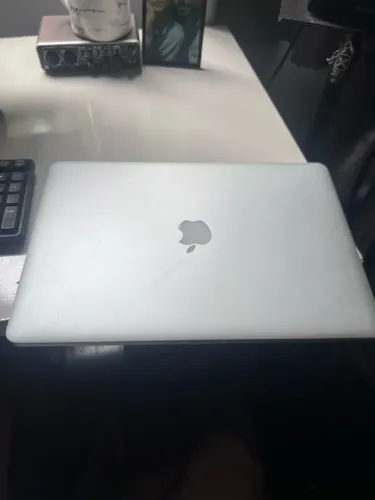 MacBook 2014 16RAM 256GB ótimo estado!