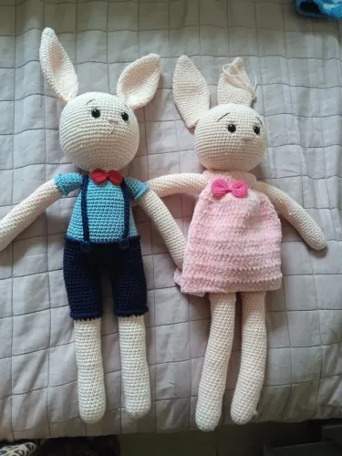 Amigurumi 