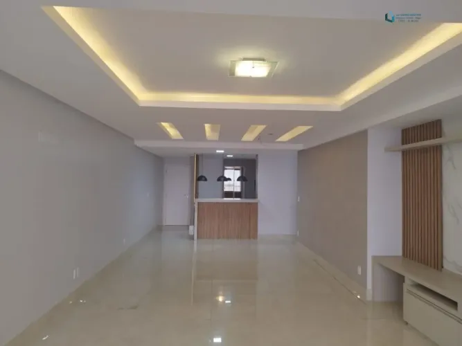 Apartamento Alto Padrão em Parque Ipiranga, Resende/RJ