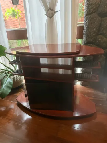 Rack para sala 