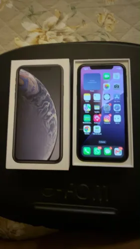 iPhone XR 128Gb