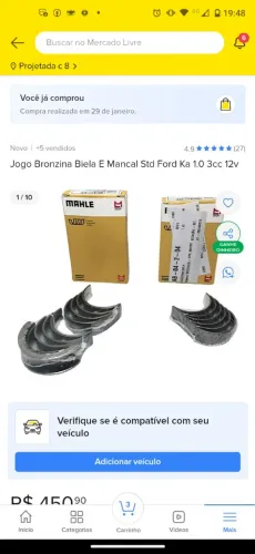 Bronzina 