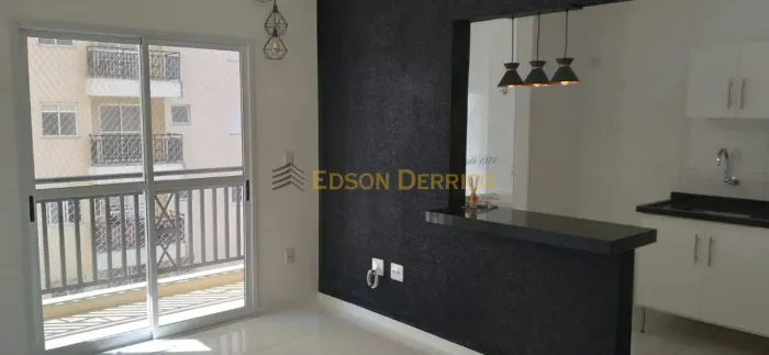 Apartamento com 2 Quartos à Venda, Santana - Pindamonhangaba
