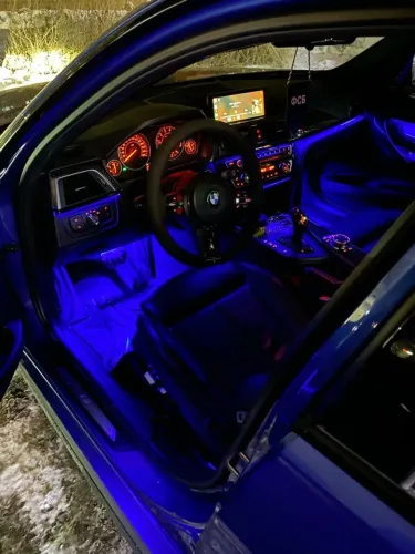 Led automotivo