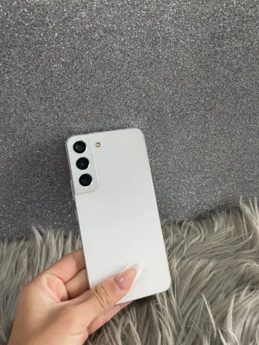 GALAXY S22 BRANCO