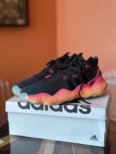 Adidas Trae Young 3