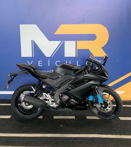 Yamaha R15 2026 (@Mrveiculos)