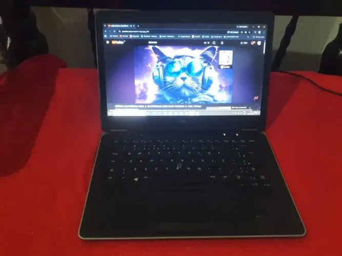 Notbook