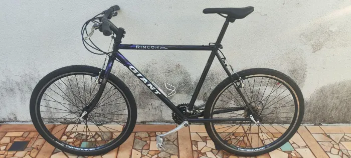 Giant Rincon