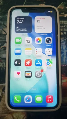 Iphone 11 64gb