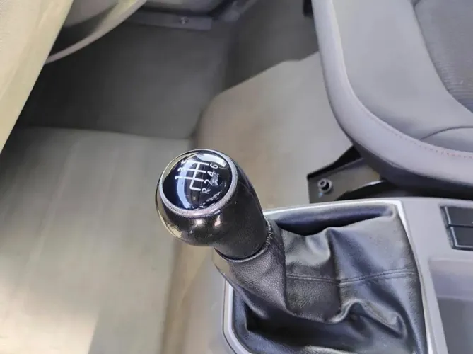 Volkswagen Delivery Express 2020 Bau