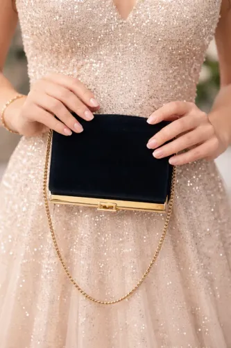 bolsa festa casamento