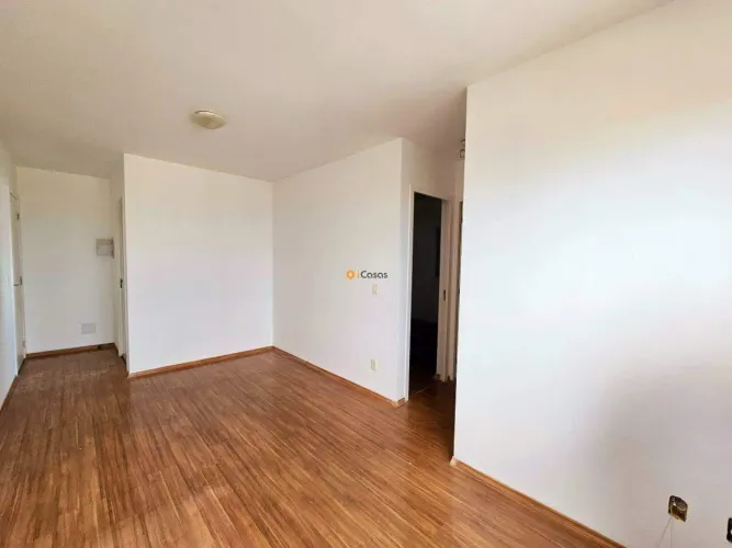 Ótima Oportunidade para locação no Sacomã, 2 Quartos, 1 vaga - São Paulo