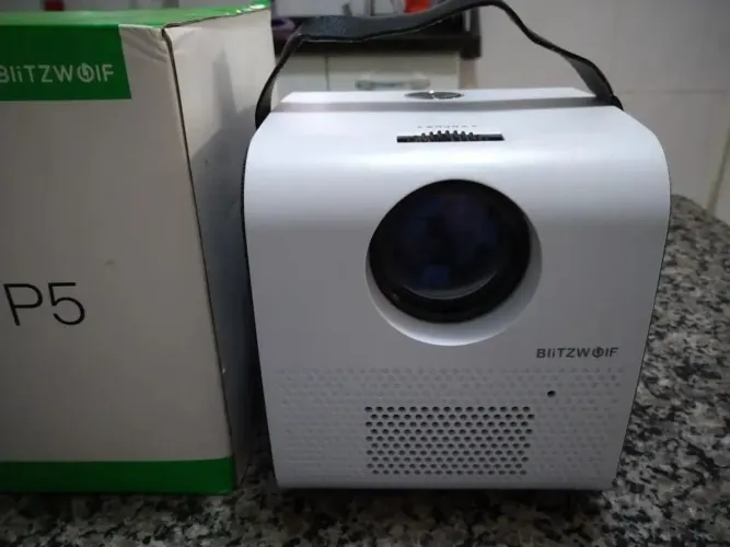 Projetor VP5 Blitzwolf