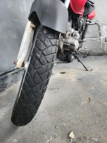 Moto Max 125cc