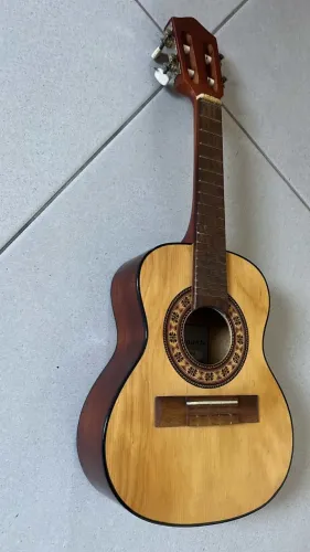 Instrumento musical