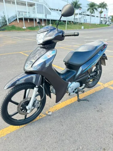 HONDA BIZ 125 2017 ÓTIMO ESTADO