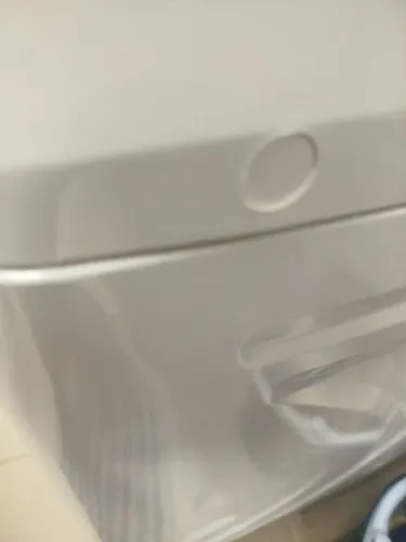 Vendo máquina para retirada de peças