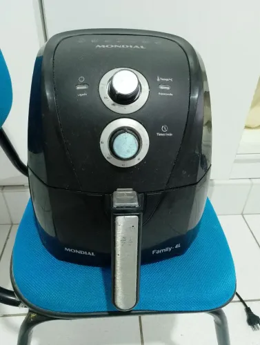 Air Fryer 4,5L